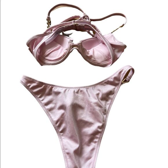 Victoria Secret Swim Set - Picture 5 of 10